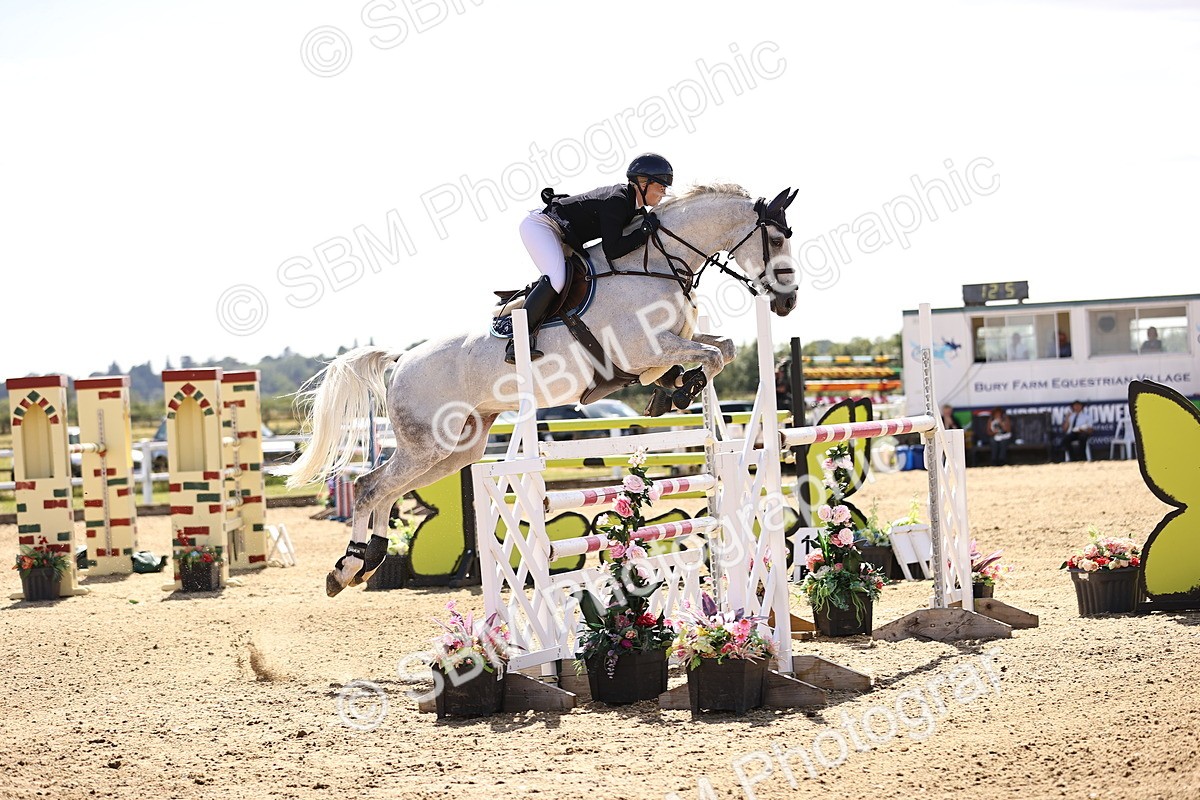 SBM_004271 - Class 23 - Talent Seekers Inc 7Yr Old Championship Qualifier 1.30 - 2nd Half