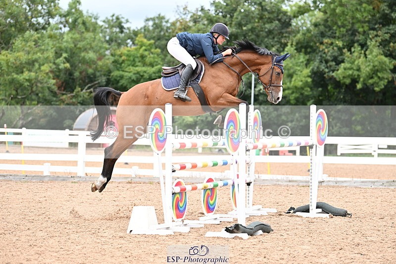 250820B-141310-00905 - Cls 6 Foxhunter and 1.20m Open
