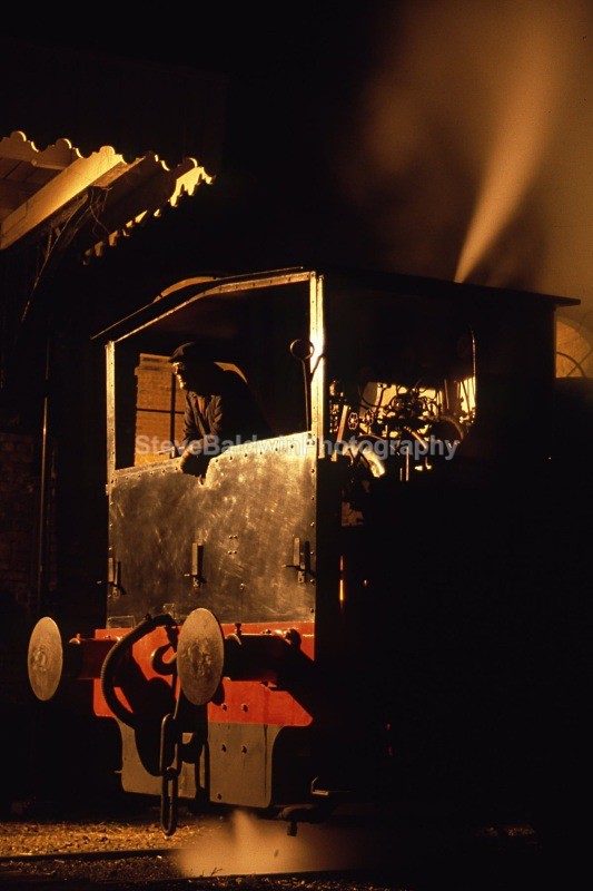 Between Duties:62E - Industrial