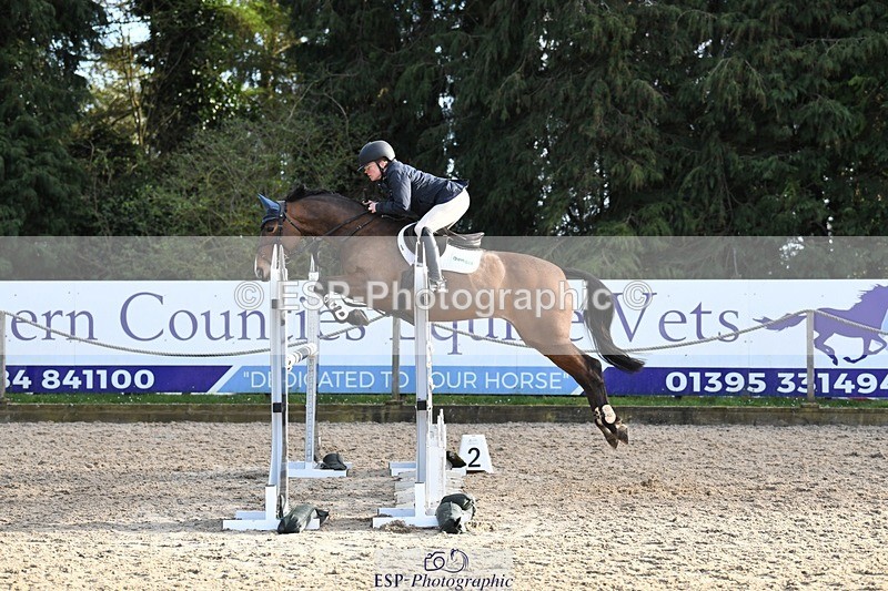 240323-164306-01500 - Cls 5 Foxhunter & 1.20m Open