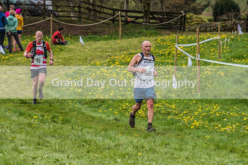 3 Peaks-2516 - The 3 Peaks Race - The Finish - Saturday 29th April 2023