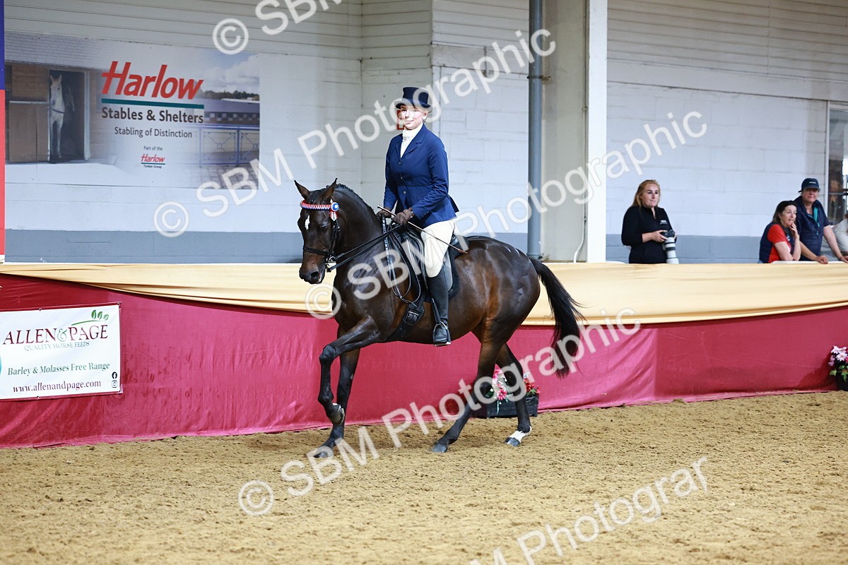 SBM_23444 - Class 904 - Supreme Final - Ridden Diamond