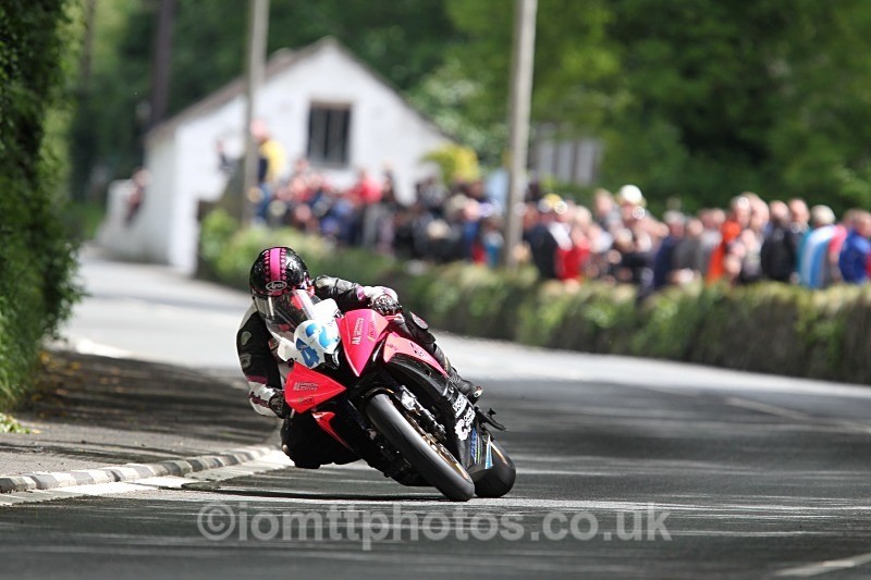  - Supersport Race 1