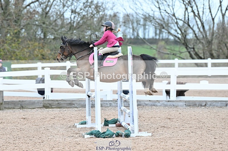 231119A-095014-04768 - Sun Cls 3 BlueChip Pony Discovery Qualifier