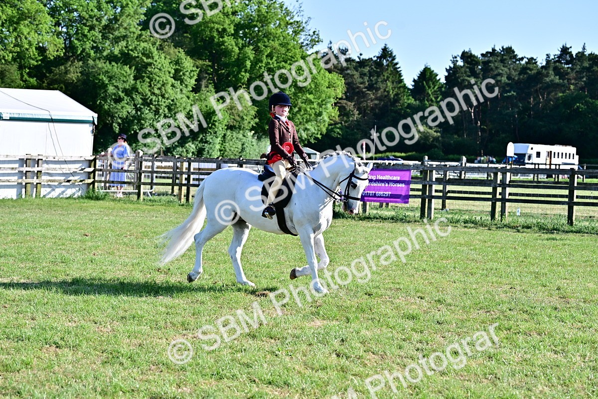 SBM_19902 - Class 103 - 105 - TSR Ridden Amateur of the Year Plaited Ponies