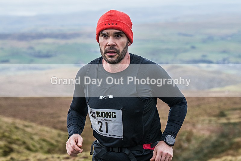 Nine Standards-233 - Nine Standards Fell Race Thursday 1st January 2026