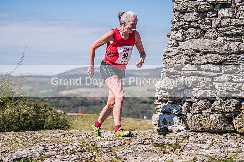 Dean Barwick-300 - Dean Barwick Dash Sunday 20th April 2025