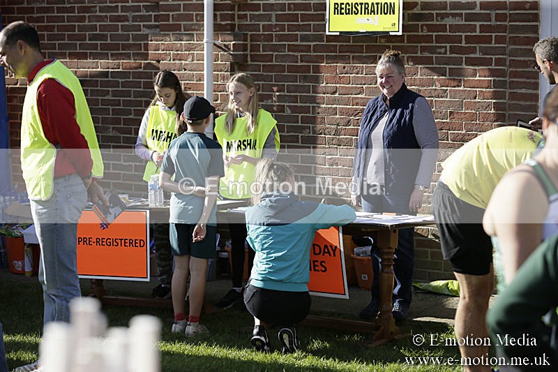 CAD150919-0001 - Marlborough Tiny Temple 7 mile and Temple Half-Marathon 15/09/19