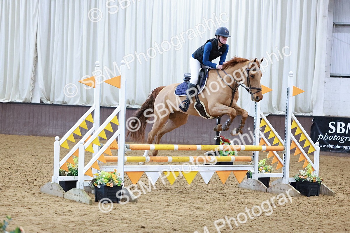 SBM_002590 - Class 8 - Clear Round