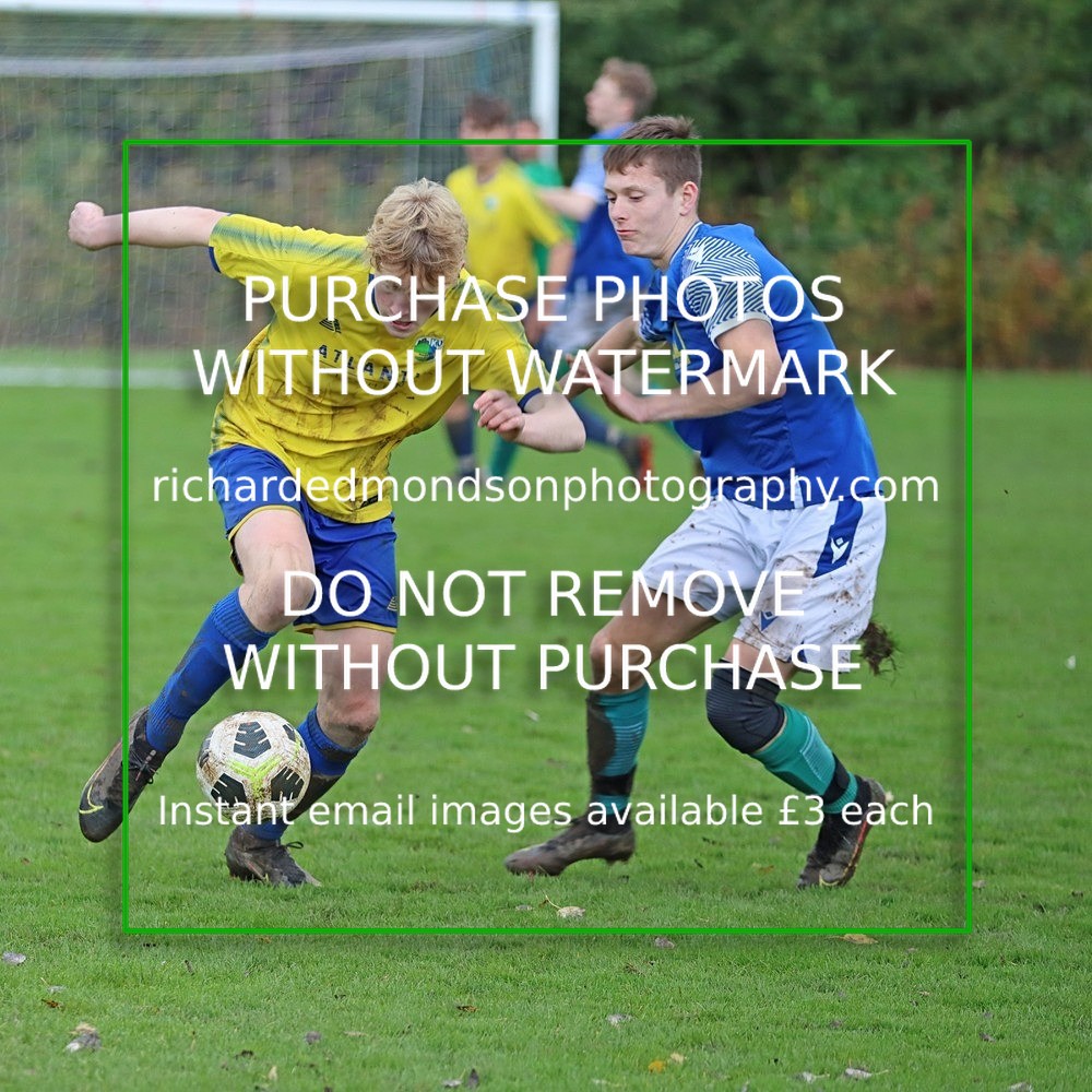 IMG_8818 - Kendal Utd Res v Penrith Academy