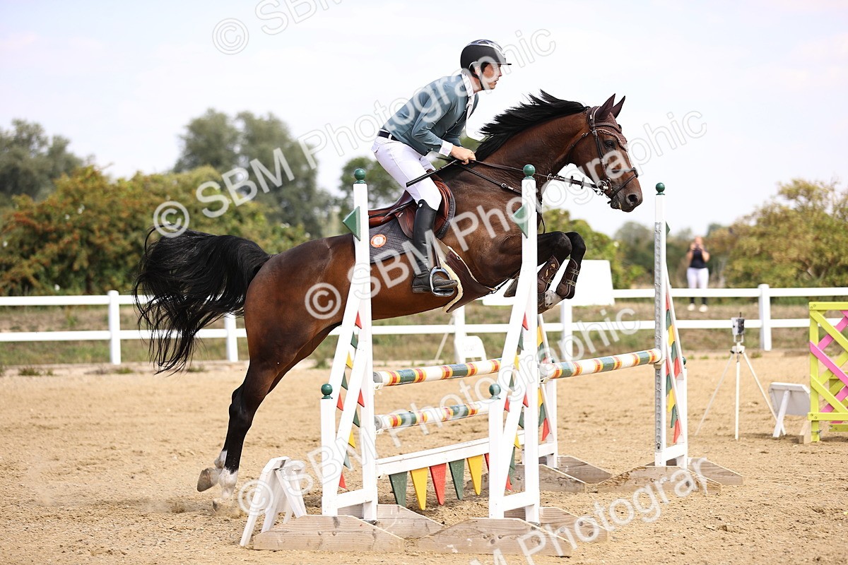 SBM_006576 - Class 11 - Senior Discovery - 1.00m