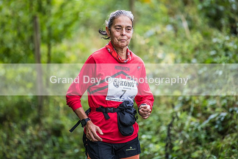 Westmorland-386 - Great Westmorland Trail Race (Junior & Senior Races) Saturday 13th September 2025