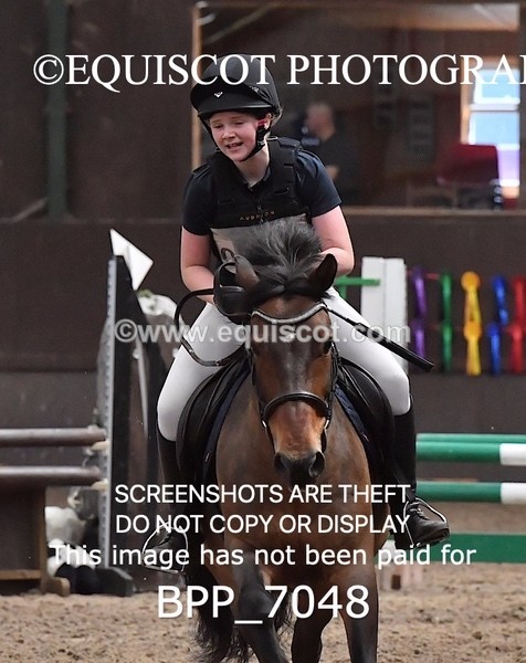 BPP_7048 - CLASS 3 BE80CM