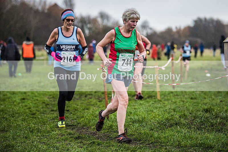 Blackpool-300 - Mid Lancs XC Blackpool Saturday 13th January 2024