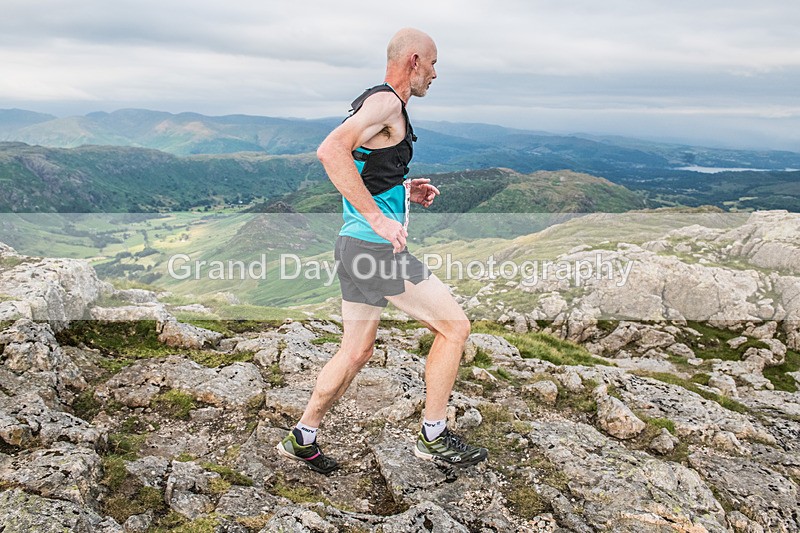 Pike OBlisco-191 - Pike O'Blisco Dash Wednesday 20th July 2022