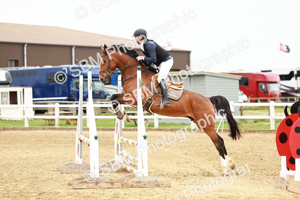 SBM_000168 - Class 1 - Clear Round