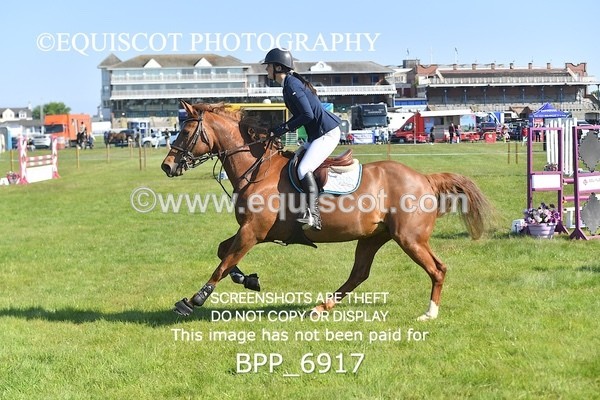 BPP_6917 - CLASS 1 Senior Newcomers/ 1.10m Open