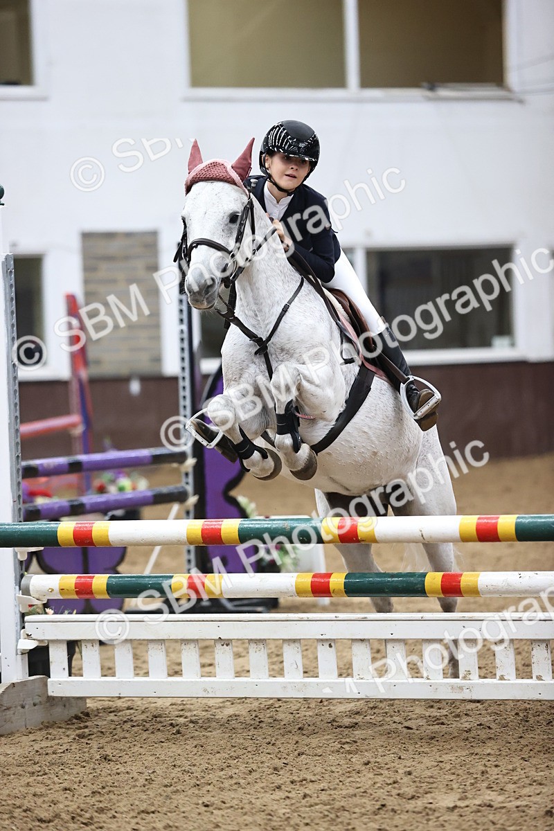 SBM_000948 - Class 4 - Springboard 128cm 138cm Restricted Handicap 90cm 1.00m