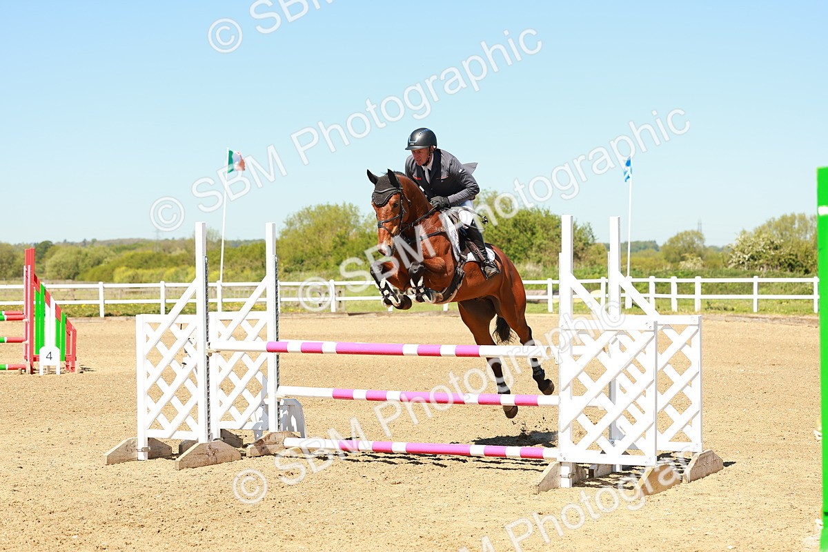 SBM_000591 - Class 3 - Senior Discovery - 1.00m