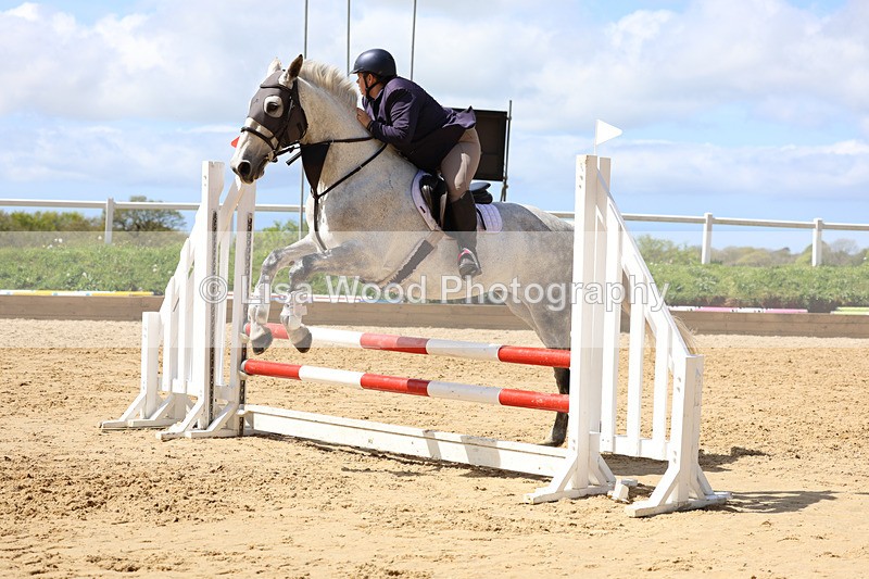 3E7A7629 - Class 9: 80cm Senior