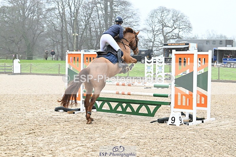 250215A-103535-00041 - Cls 2 Discovery and 1m Open