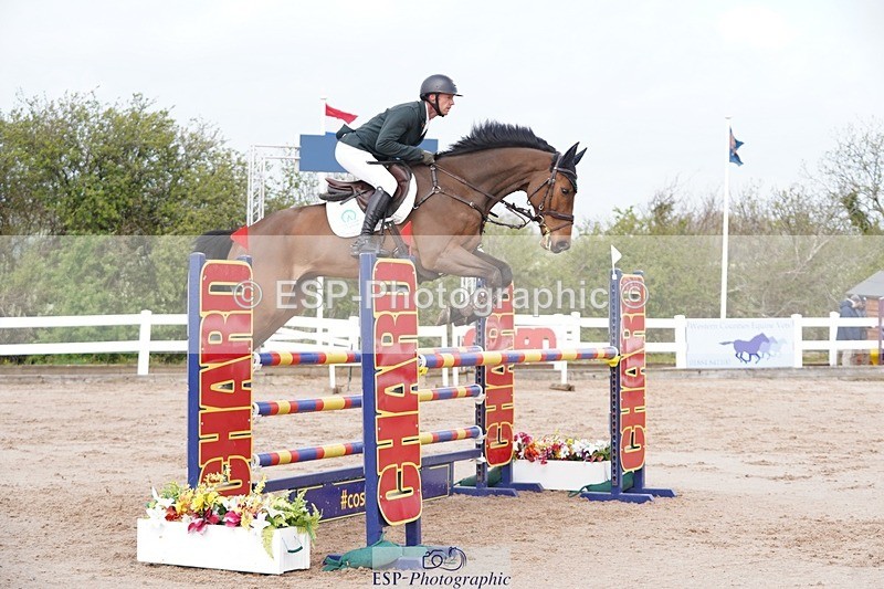 250425-101828-08469 - Cls 30 Young Horse 6yr old