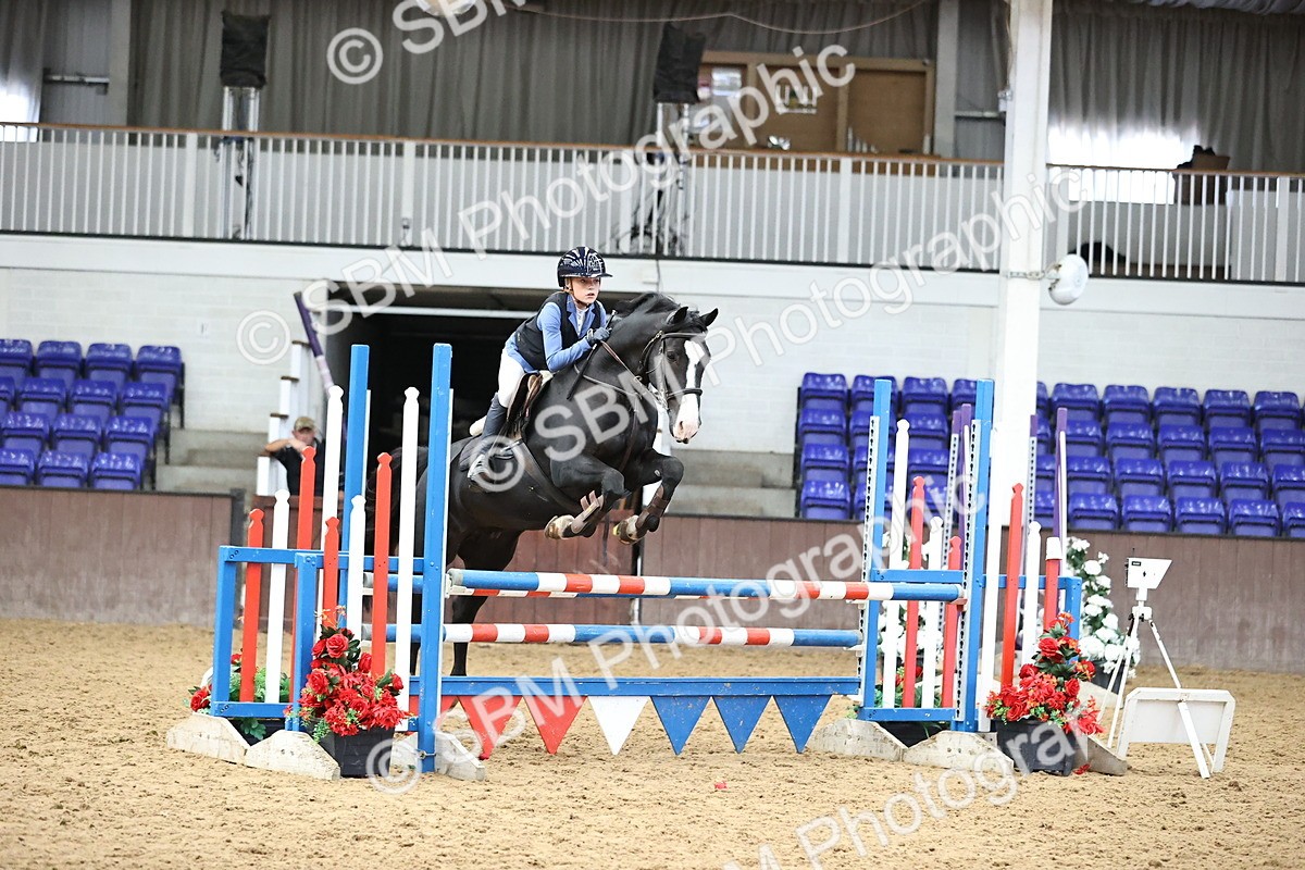 SBM_003710 - Class 12 - Pony Discovery 90cm