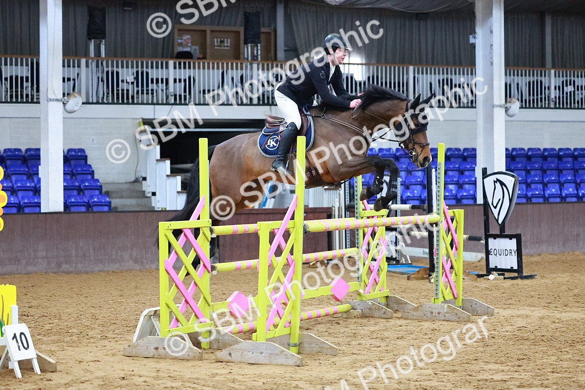 SBM_004053 - Class 5 - Senior Foxhunter - 1.20m