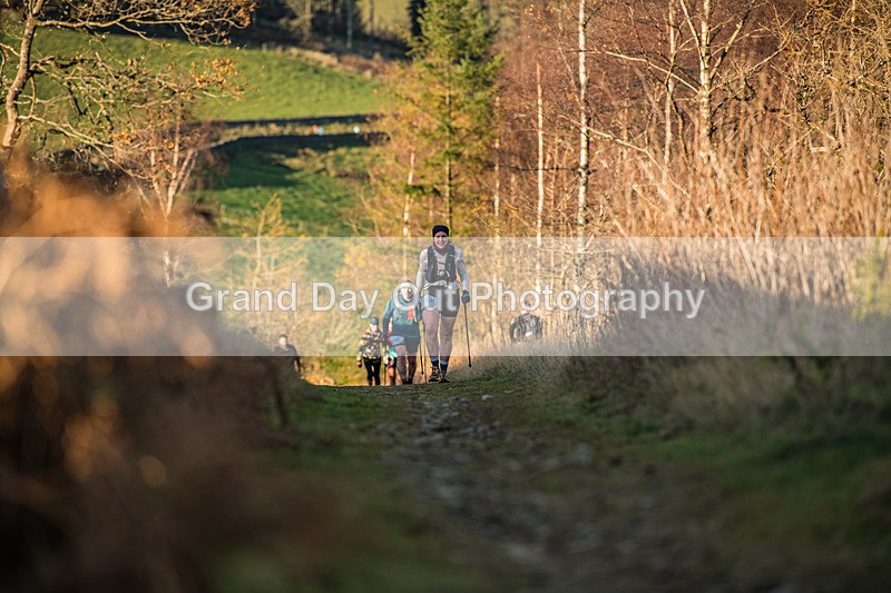 Tweed Valley-712 - High Terrain Events Tweed Valley 50 & 65K Ultra Trail Races Sunday 16th November 2025