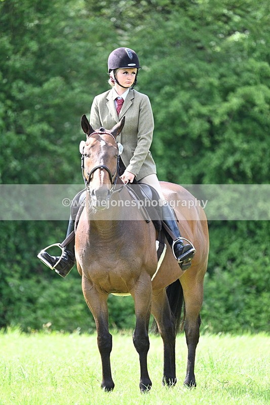 WJ7_1398 - Class 11 Condition & Turnout