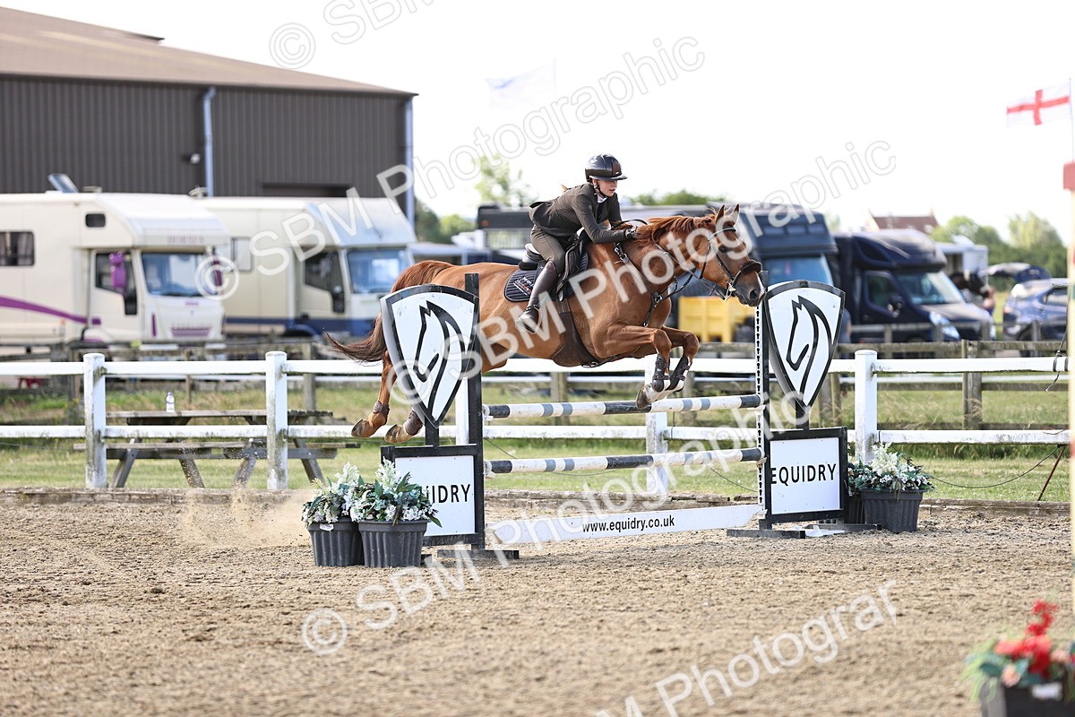 SBM_002706 - Class 20 - Senior Discovery - 1.00m