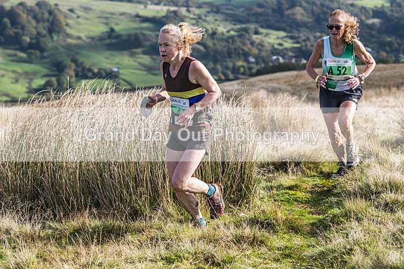 Leg 1 -352 - UK Fell & Hill Relays - Todmorden Leg 1 Saturday 17th October 2026