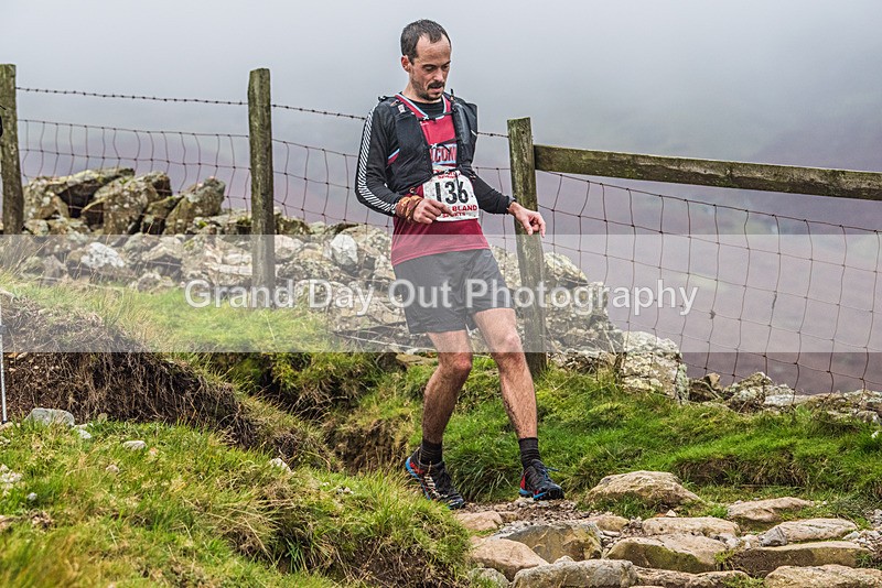 Langdale-1445 - Langdale Horseshoe Fell Race Saturday 7th October 2023