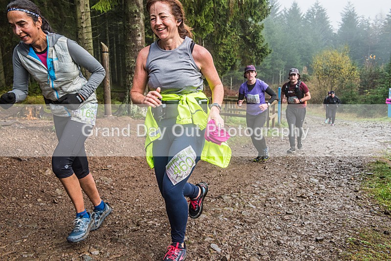 Glentress-928 - High Terrain Events Glentress Winter Trail half Marathon & 10K Trail Run Saturday 19th November 2022