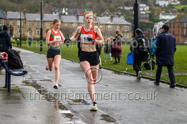 YARR26-814230 - U17 Women