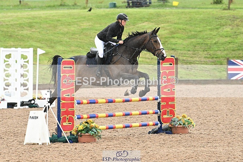 250607-145046-01386 - Cls 15 85cm Amateur Qualifier