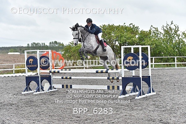 BPP_6283 - SUN CLASS 37 BR NOVICE/90CM