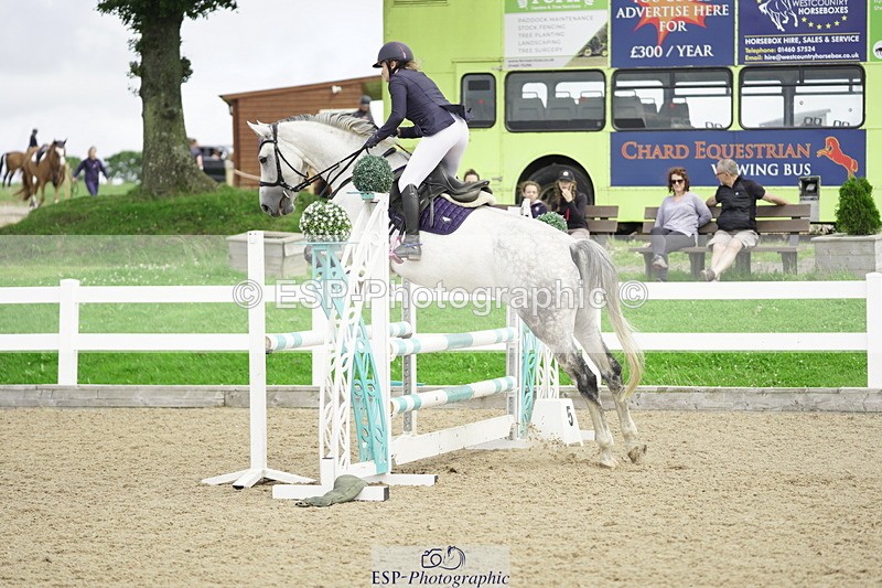 230728A-141222-02351 - Cls 10 95cm Amateur Quali