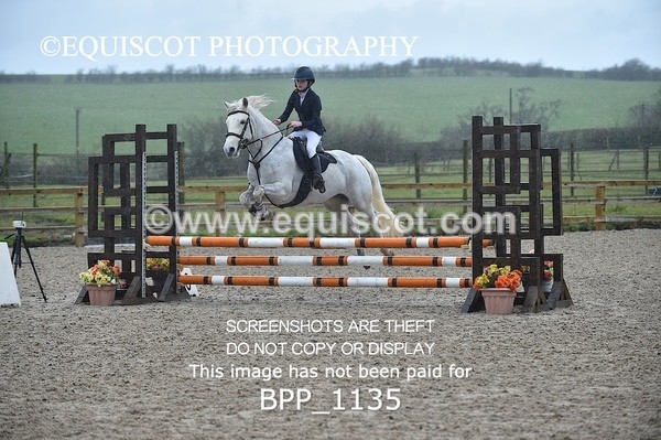 BPP_1135 - CLASS 2 Little Stars Series Qualifier