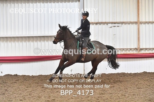 BPP_4173 - CLASS 5 Senior Discovery/1M OPEN