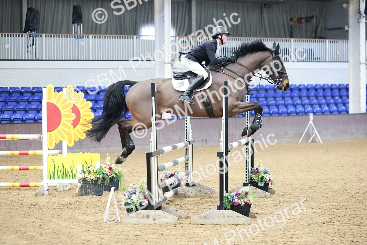 SBM_000880 - Class 4 - Senior Newcomers - 1.10m