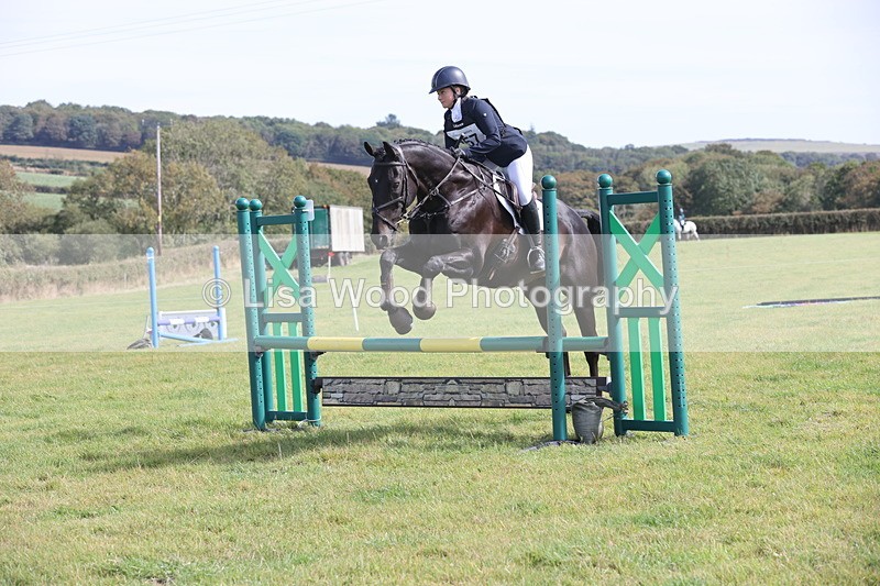 JPP_8760 - Class 2: Trekenning: 80cm Showjumping