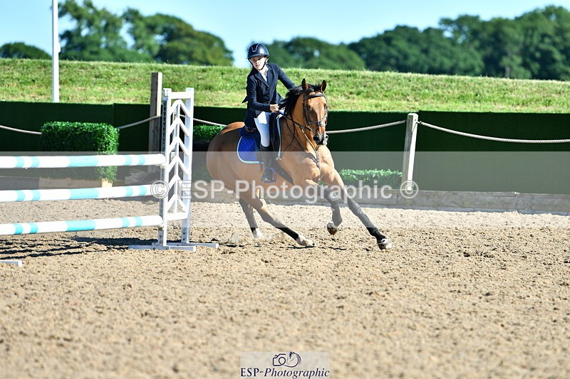 230624A-172412-02792 - Cls 36 Children on Horses 95cm