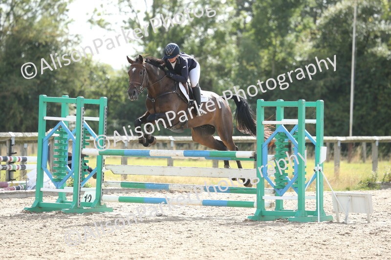 20250831-2267 - Class 7 - 1.00m