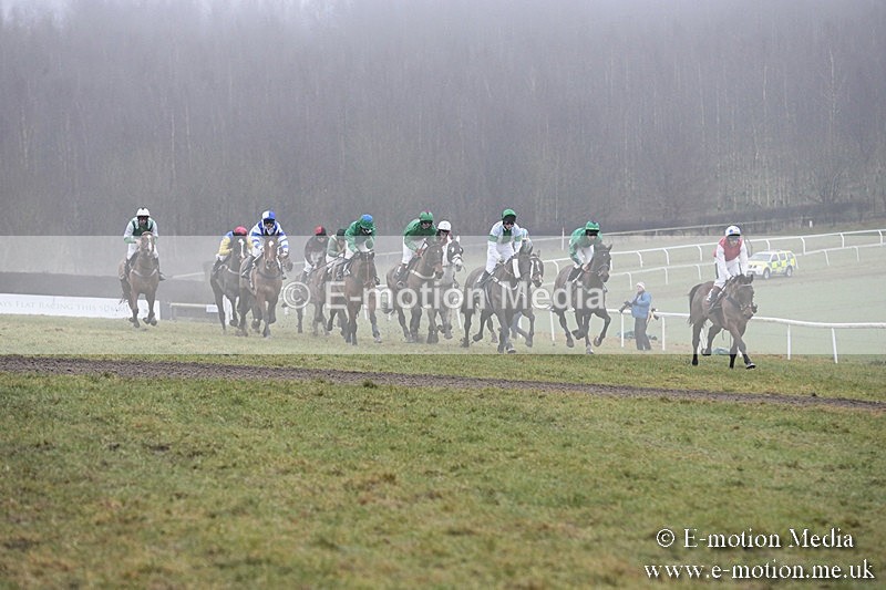 PtP 200118 290 - Barbury International Racing Club Point-to-Point 20/01/18
