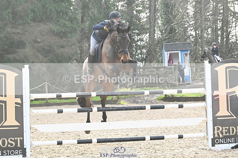 250215A-145118-01669 - Cls 5 Foxhunter and 1.20m Open