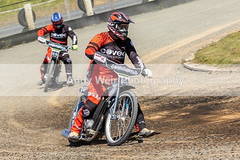 220716-7D-8E0A0959 - Ride & Skid It  Speedway Experience 17th July 22