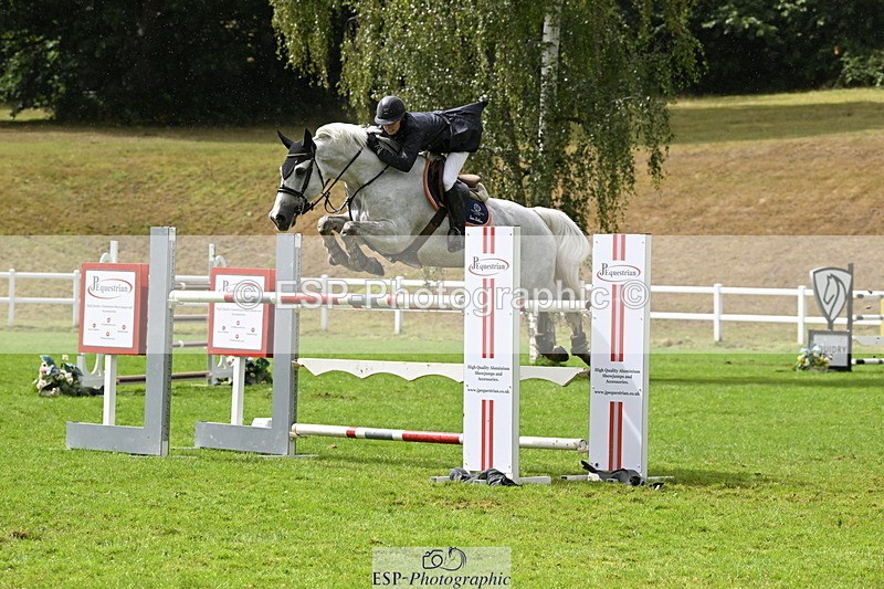 250831A-134830-10554 - Cls 37 Snr 1.35m Grand Prix