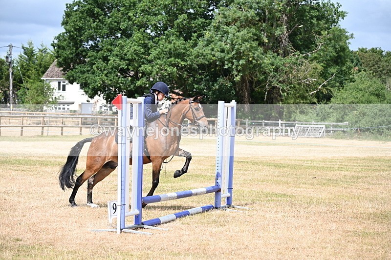 WJ6_5249 - Class 12 Minimus Jumping 45cm
