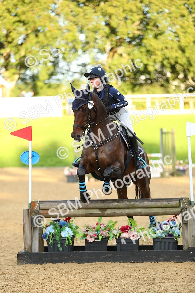 SBM_12822 - E9 Eventers Challenge 90cm Championship